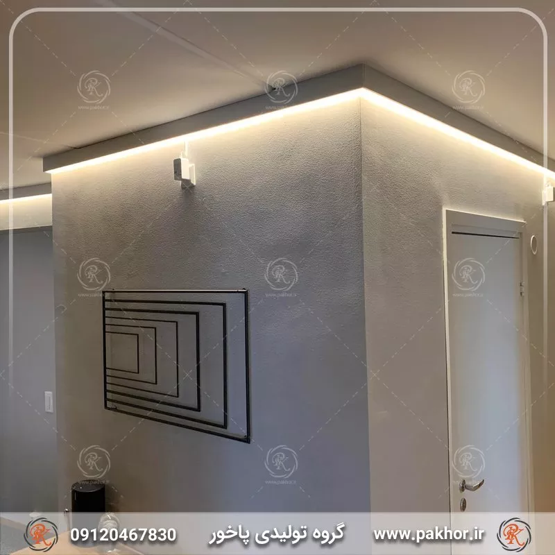با لامپ خطی کناف بیشتر آشنا شوید