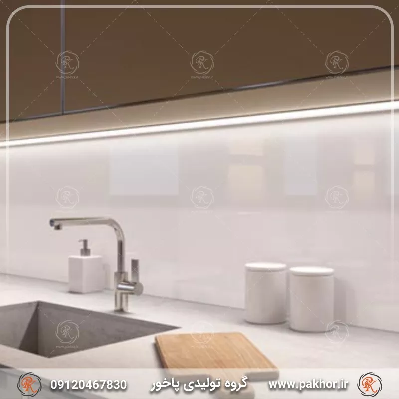 خرید لاین نوری و جدید ترین قیمت تجهیزات نورپردازی دکوراسیون