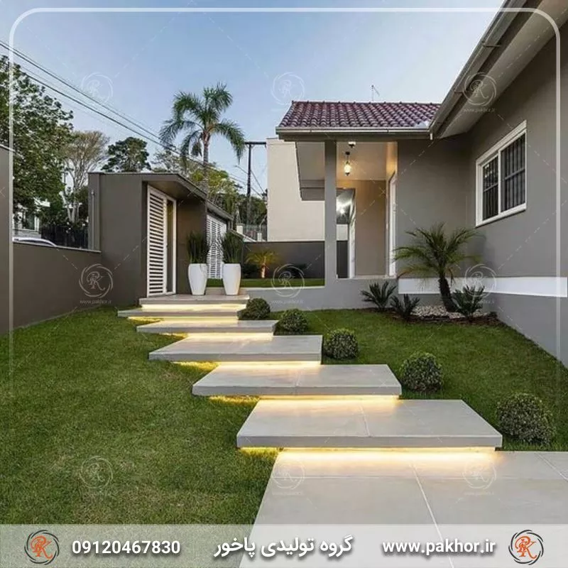 خرید لاین نوری و جدید ترین قیمت تجهیزات نورپردازی دکوراسیون