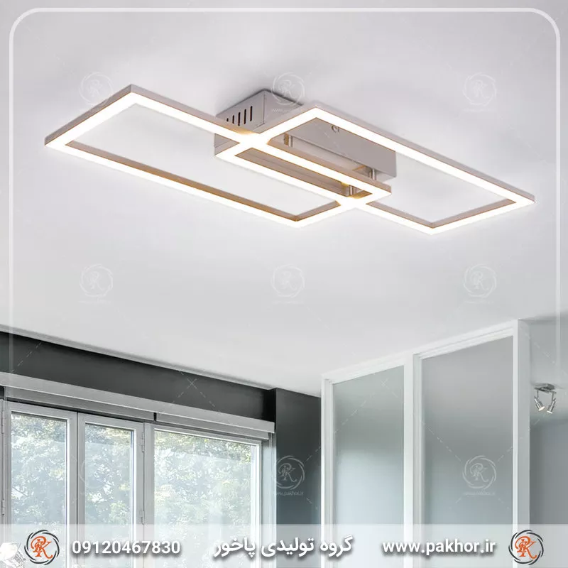 بهترین پروفیل لاین نوری را از کجا بخریم