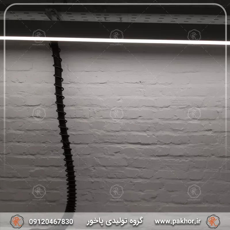 بهترین پروفیل لاین نوری را از کجا بخریم