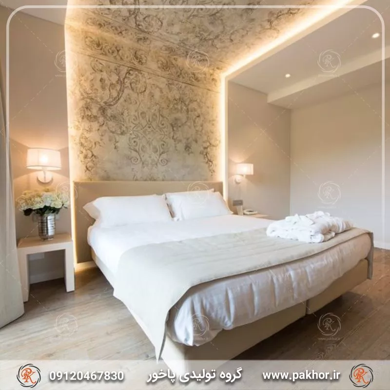 همه چیز درباره پروفیل نور خطی