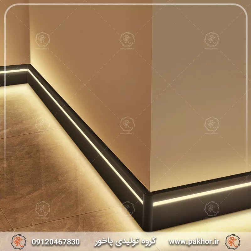مناسب ترین قیمت قرنیز نوری