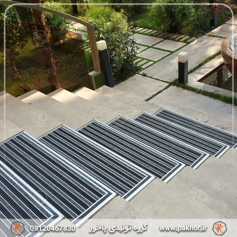 مزایای استفاده از پادری آلومینیومی در محیط های مختلف