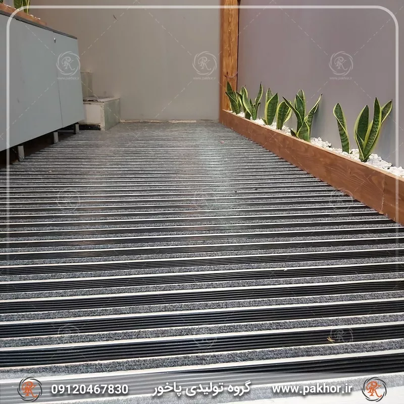 مزایای استفاده از پادری آلومینیومی در محیط های مختلف