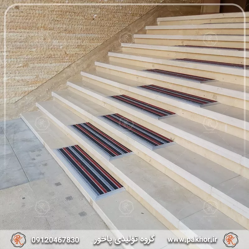 مزایای استفاده از پادری آلومینیومی در محیط های مختلف