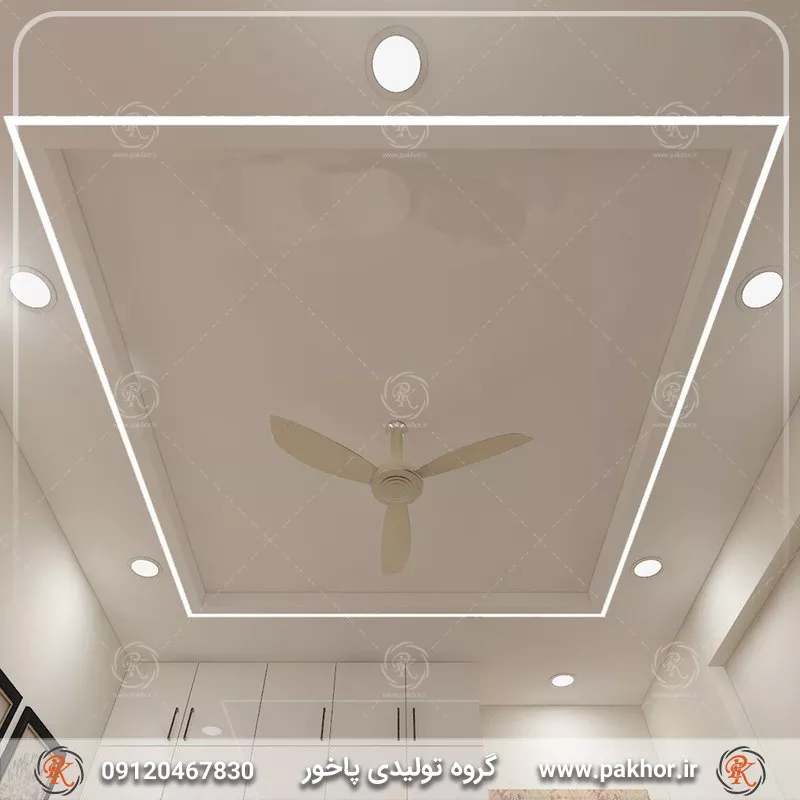 تجربه خیره کننده با کناف لاین نوری