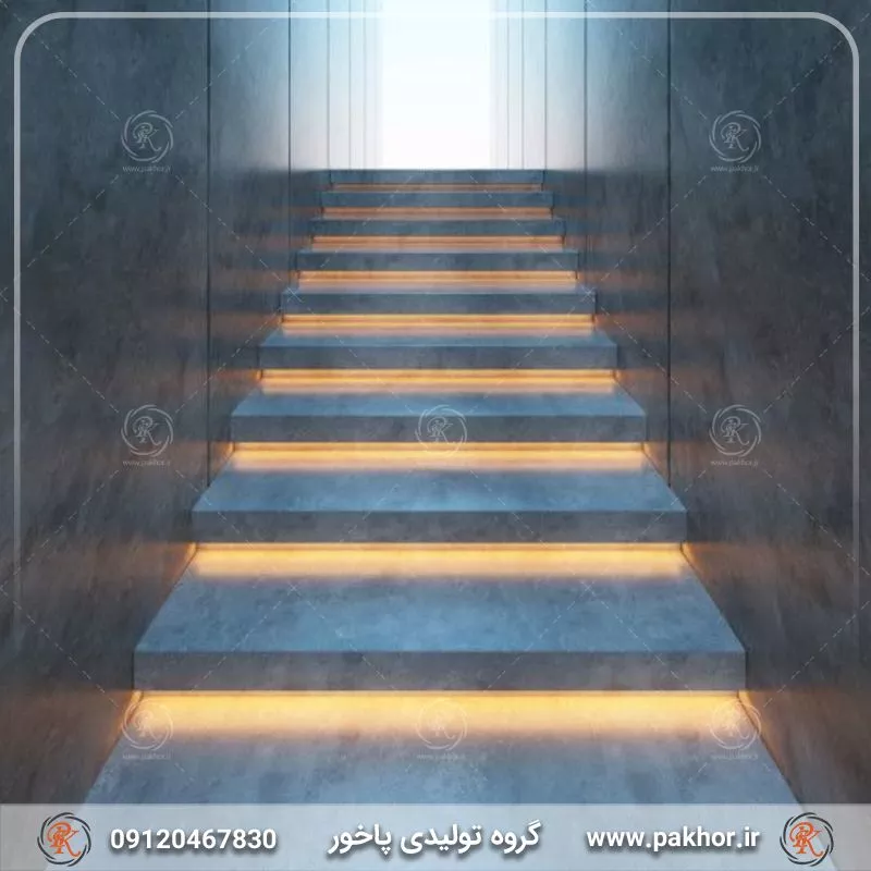 طراحی مدرن با خرید لاین نوری (قسمت اول)