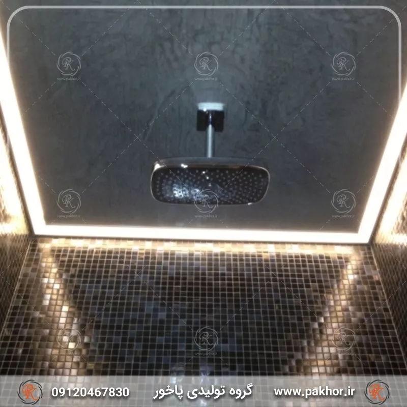 تغییر دکوراسیون با نور خطی کناف (قسمت دوم)