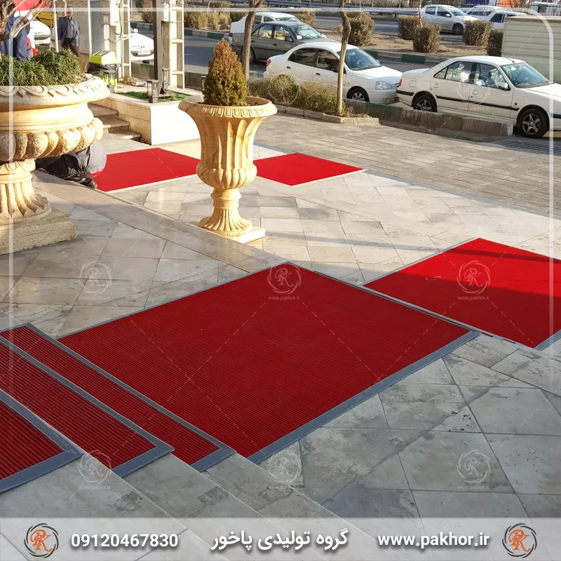 زیبایی، ایمنی و راحتی در پادری استخری(قسمت اول)