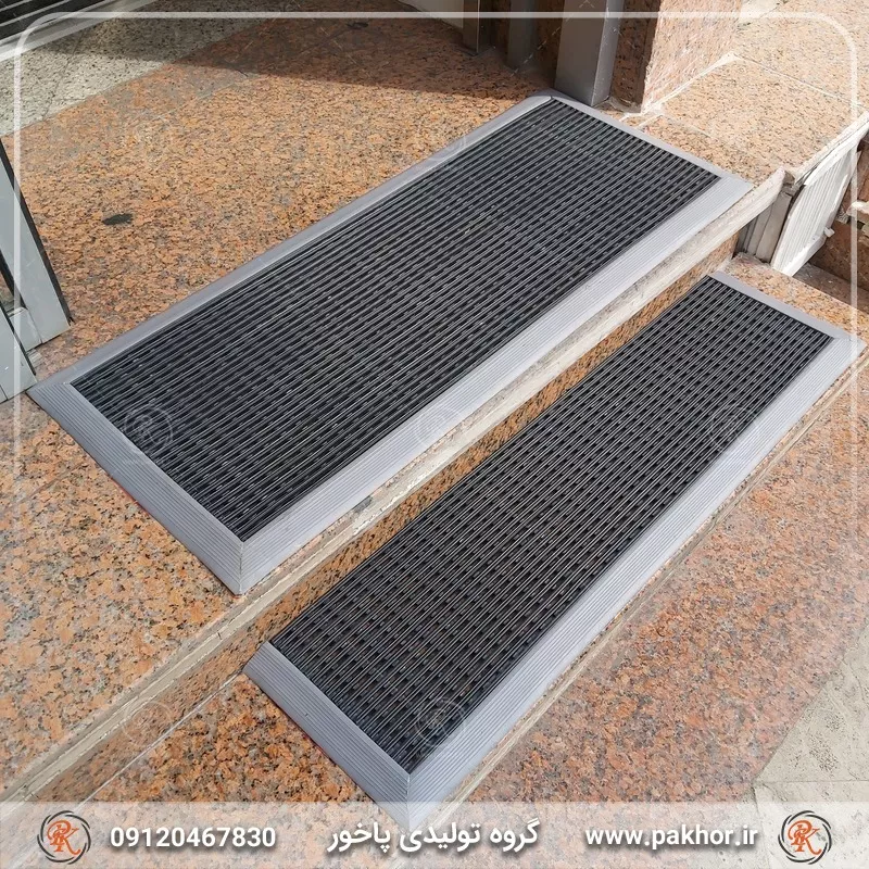 زیبایی، ایمنی و راحتی در پادری استخری(قسمت دوم)