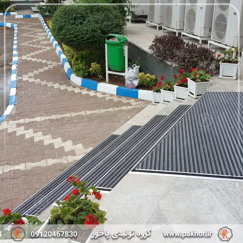 متداول ترین مدل های پادری صنعتی