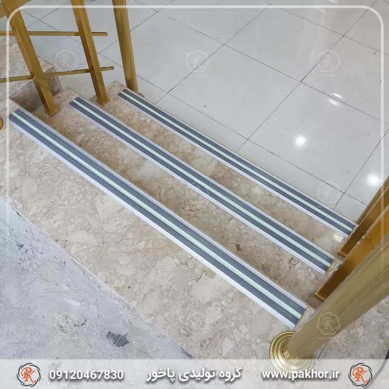 کنترل سرعت تردد خود را با ترمز پله به دست بگیرید