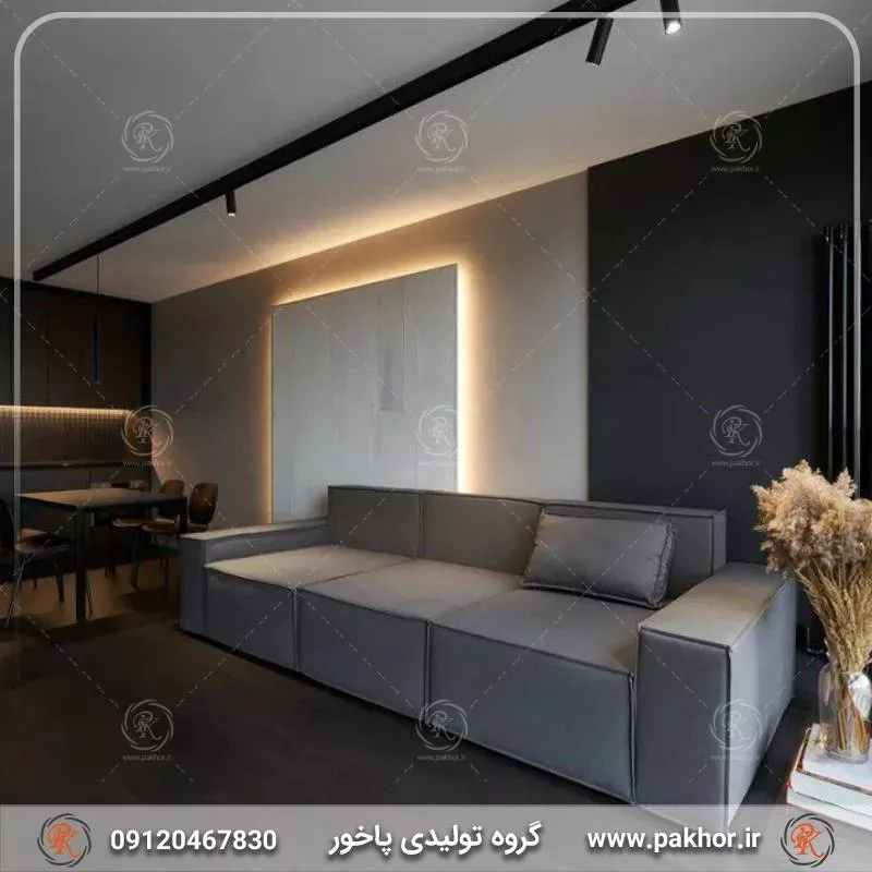 مقاومت و کیفیت نورپردازی با چراغ مگنتی