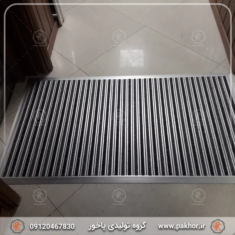 پادری بیمارستانی ضد حساسیت و قابل شستشو