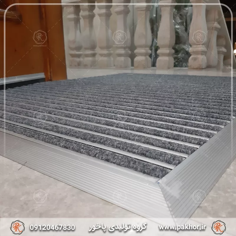 پادری بیمارستانی ضد حساسیت و قابل شستشو