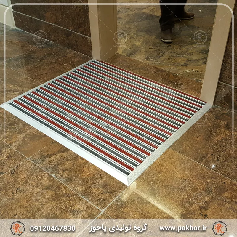 پادری بیمارستانی ضد حساسیت و قابل شستشو