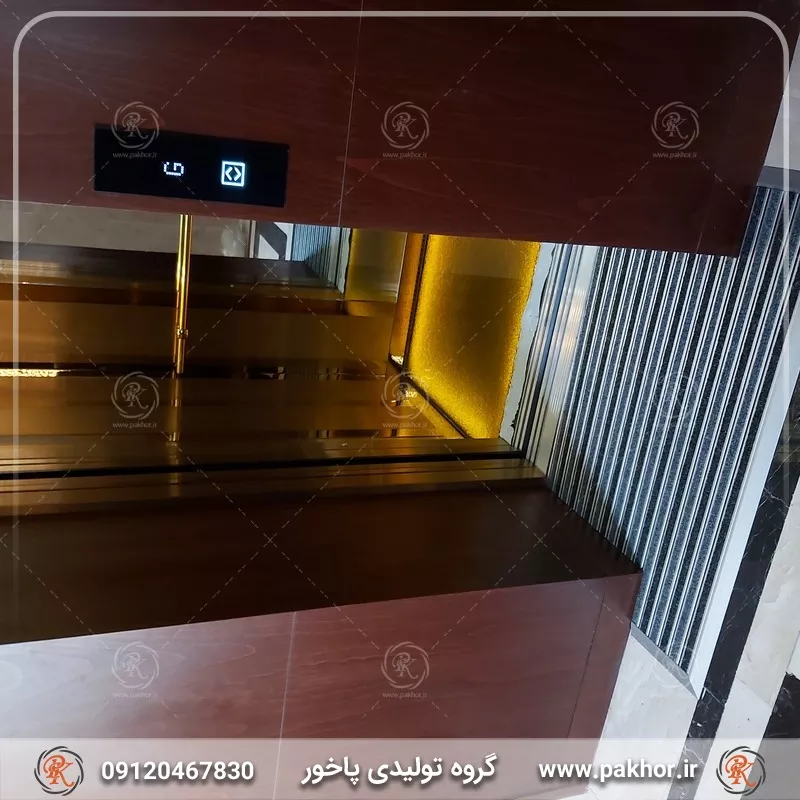 بررسی تفصیلی عوامل تأثیرگذار در قیمت موکت کف آسانسور