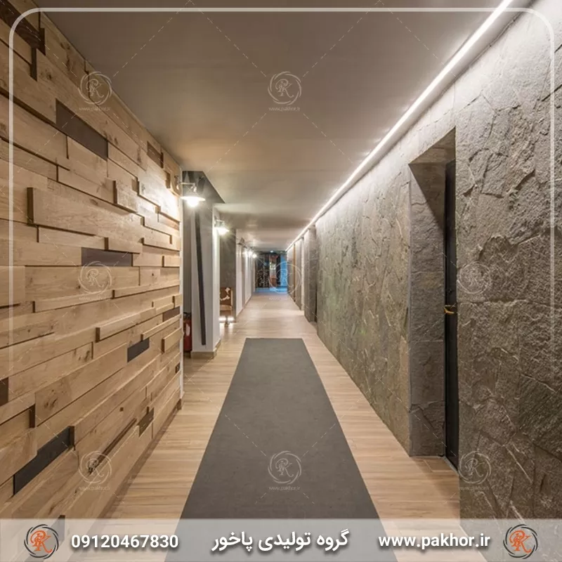 روشنایی بی نظیر برای آشپزخانه شما با لاین نوری سقف آشپزخانه