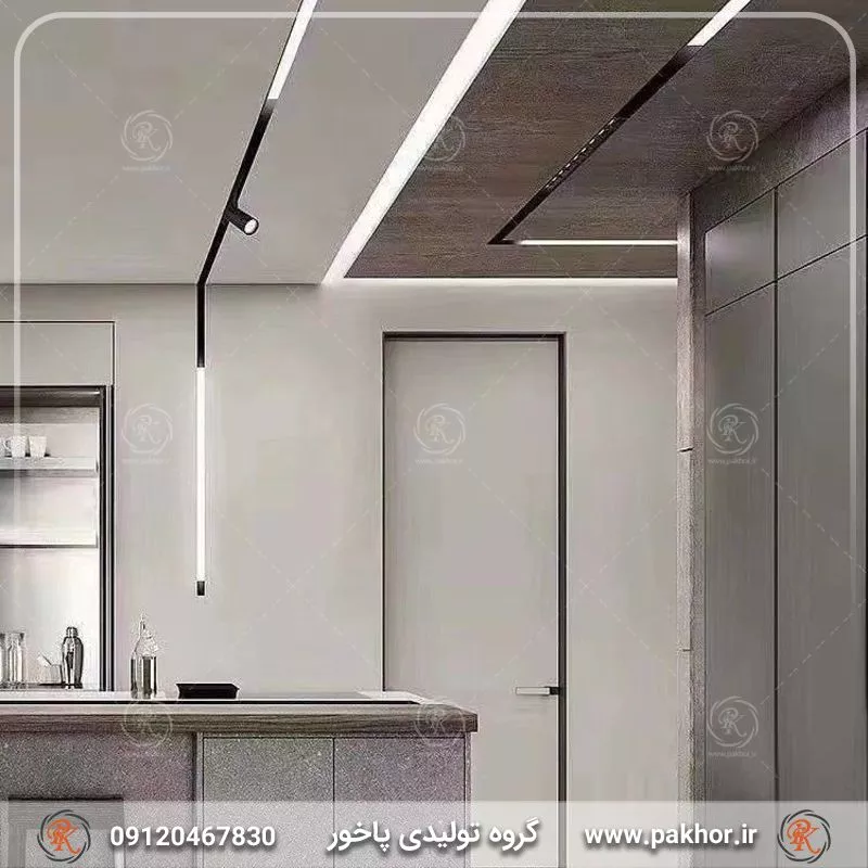 خرید چراغ مگنتی راه حلی کم هزینه و کارآمد برای نورپردازی