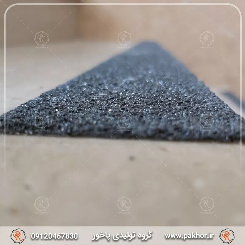 بهترین و عادلانه ترین قیمت ترمز پله سیلیسی بهترین و عادلانه ترین قیمت ترمز پله سیلیسی