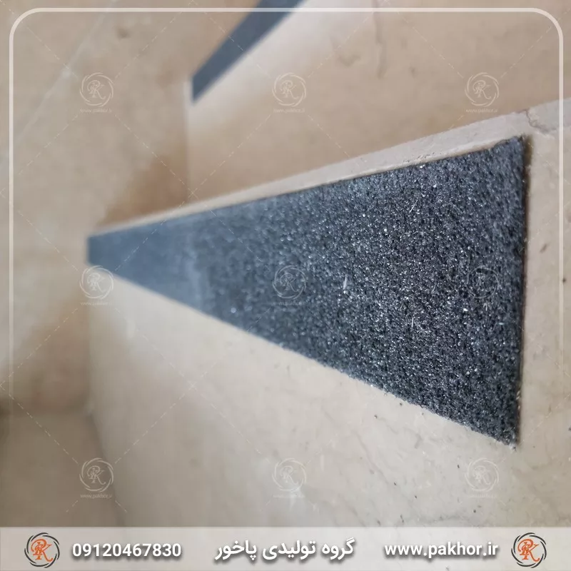 بهترین و عادلانه ترین قیمت ترمز پله سیلیسی