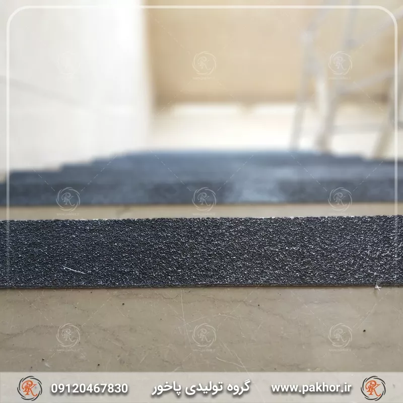 بهترین و عادلانه ترین قیمت ترمز پله سیلیسی