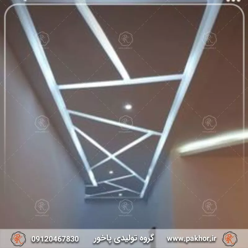 استفاده از لاین نوری کناف در هتل ها