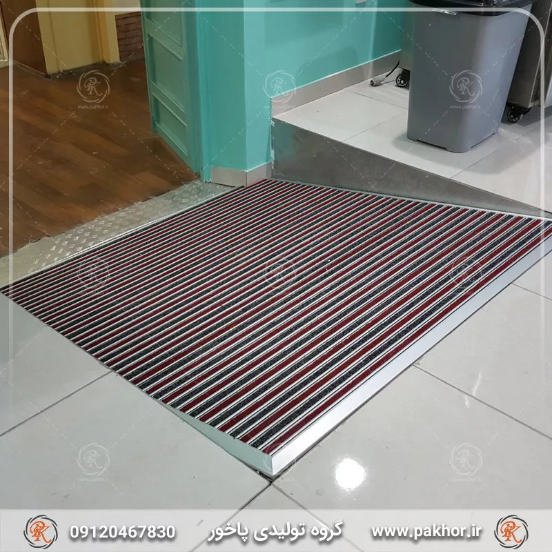 بروزترین قیمت موکت کف آسانسور