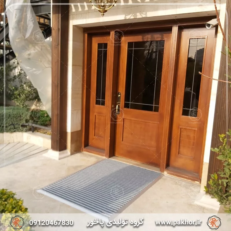 علت انتخاب پادری آلومینیومی توسط دکوراسیون کاران
