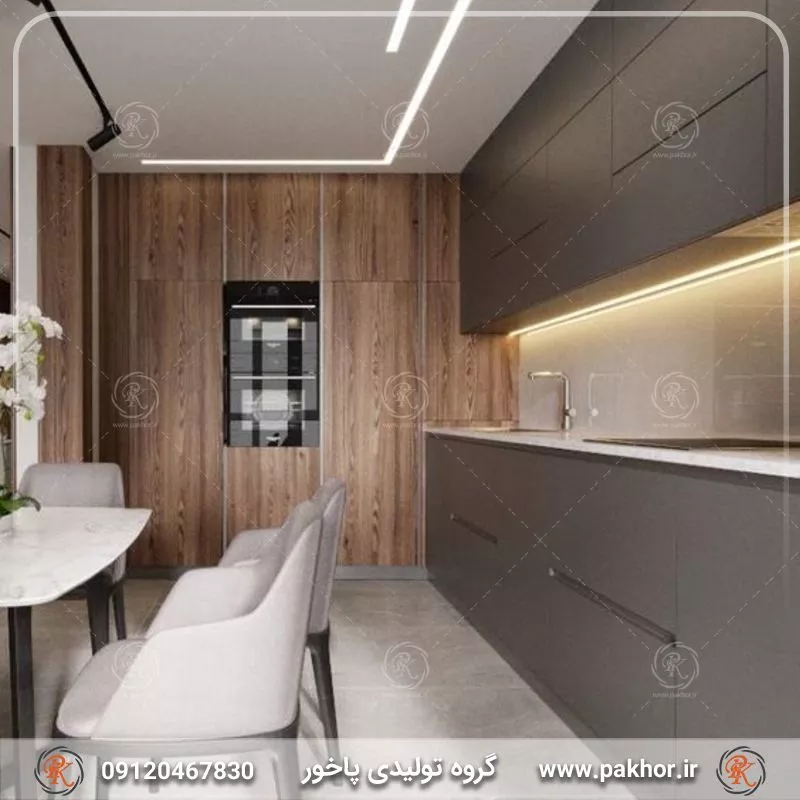 معرفی جدیدترین محصولات نور خطی