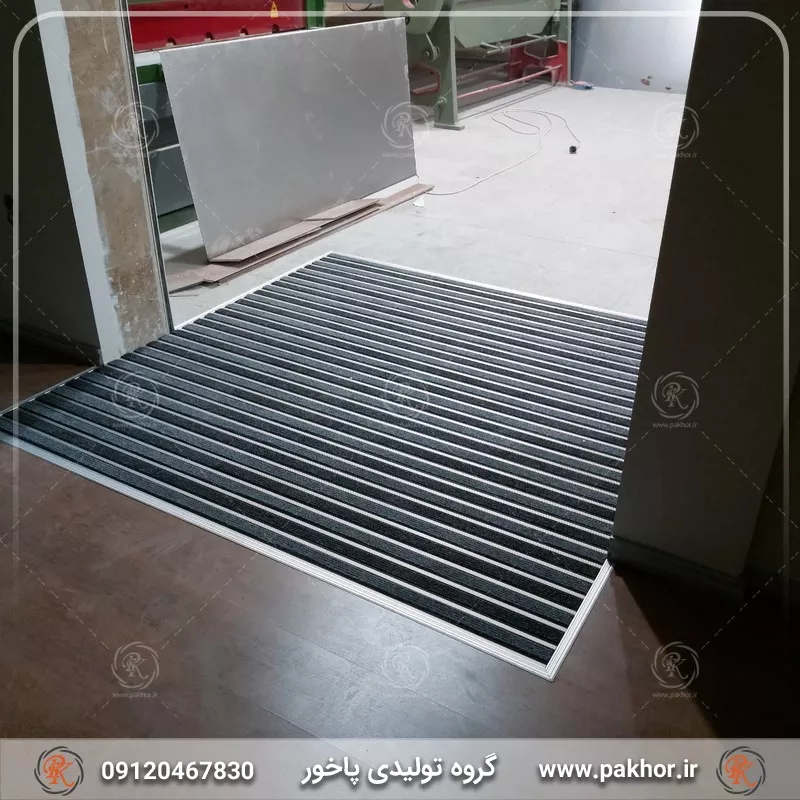 خرید و قیمت پادری فروشگاهی مدرن
