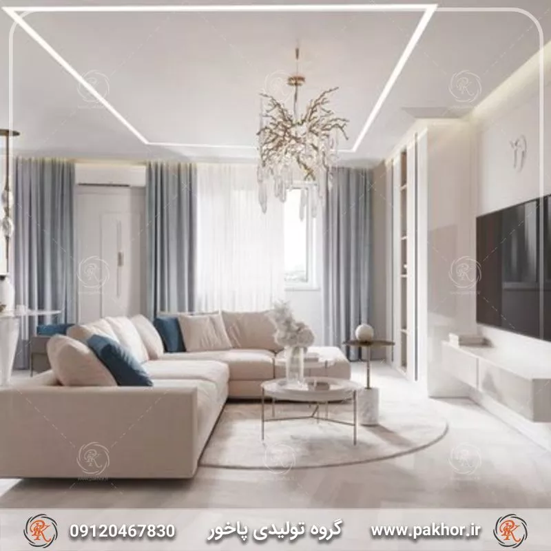 قیمت لاین نوری متری در سال 1403