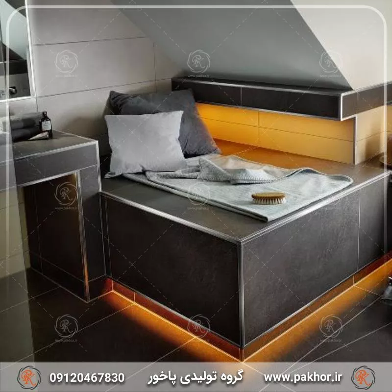 به راحتی از صدمه دیدن گوشه های دیوار جلوگیری کنید