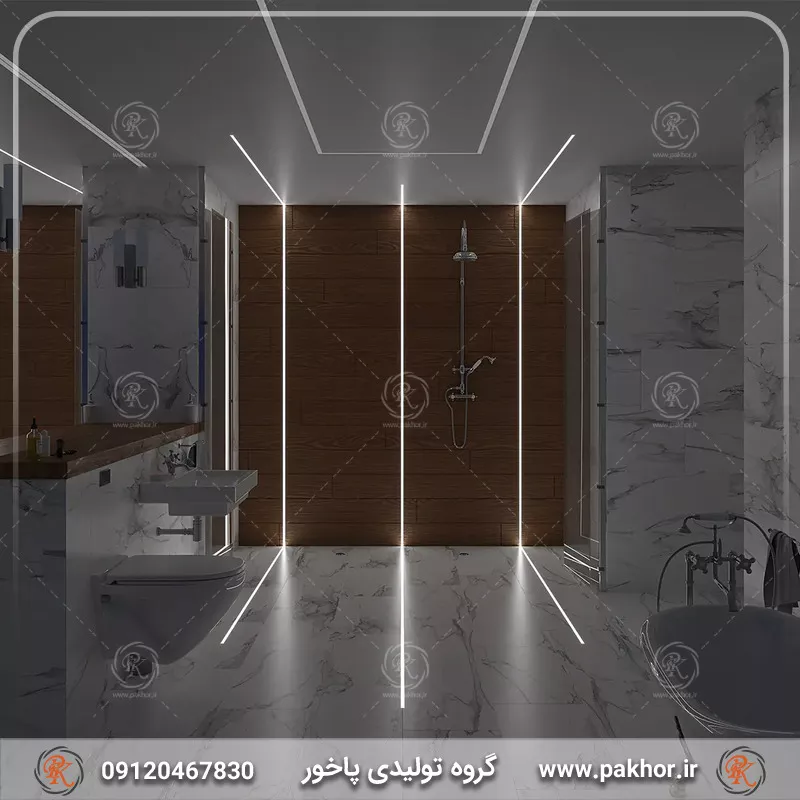 به راحتی از صدمه دیدن گوشه های دیوار جلوگیری کنید