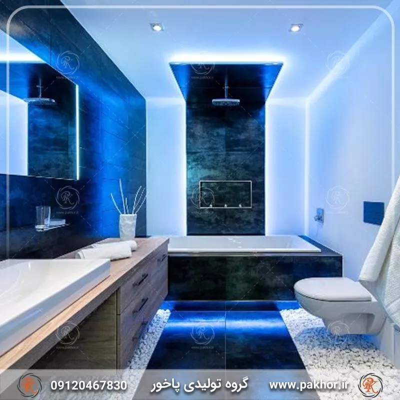 به راحتی از صدمه دیدن گوشه های دیوار جلوگیری کنید