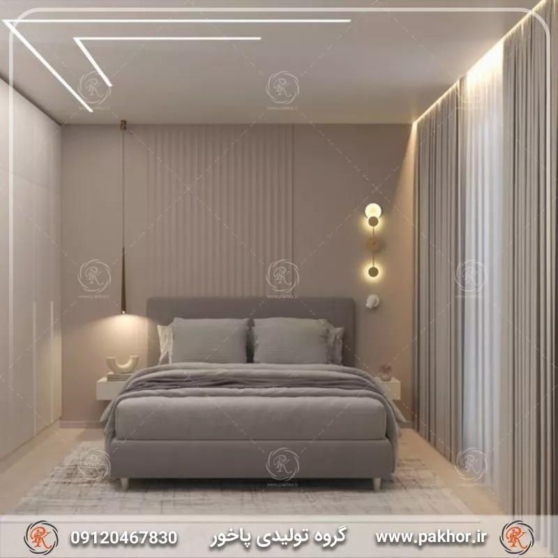 تاثیر نور مناسب و یکدست در پیشرفت تحصیلی