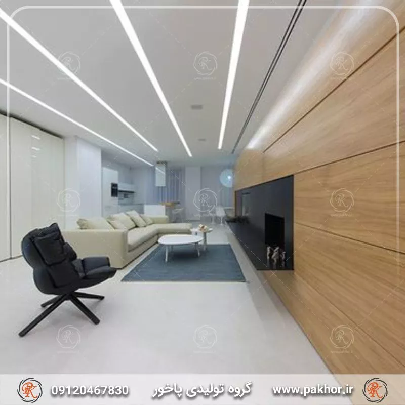 تاثیر نور مناسب و یکدست در پیشرفت تحصیلی