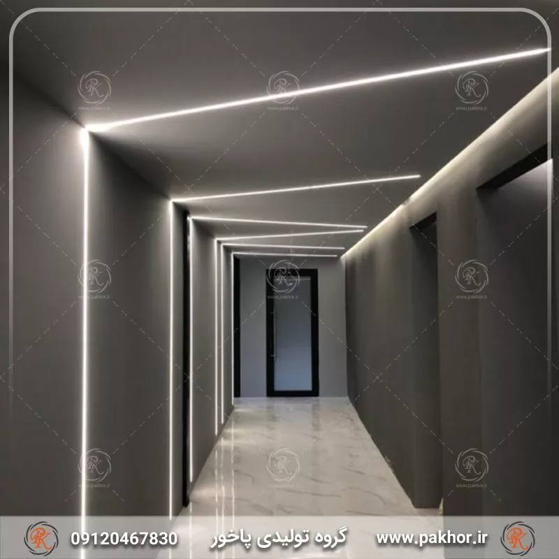 با چند صد هزار تومان سقف چند میلیونی بسازید
