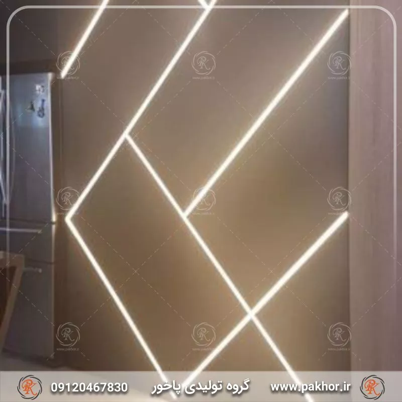 با چند صد هزار تومان سقف چند میلیونی بسازید