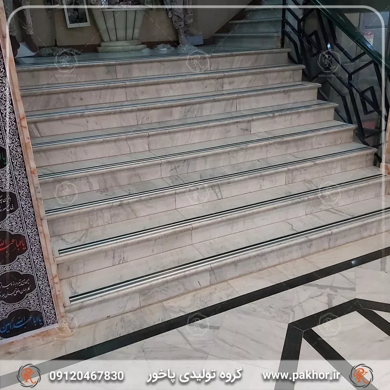 دلیل صدا دادن ترمز پله نو