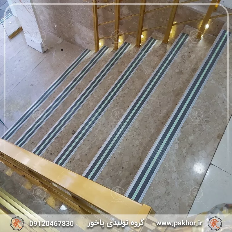 دلیل صدا دادن ترمز پله نو