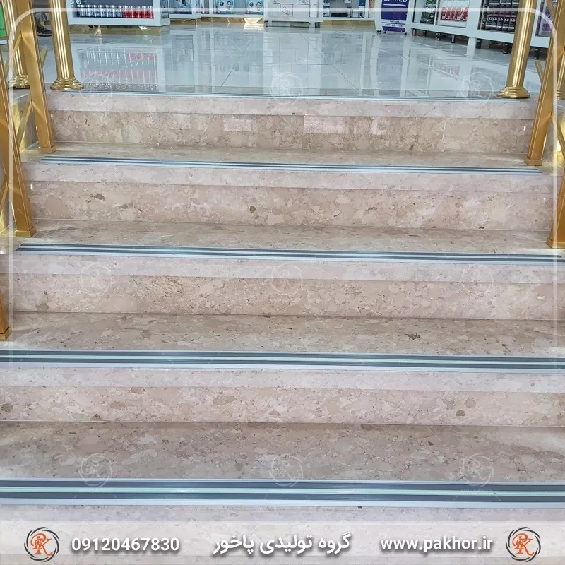 دلیل صدا دادن ترمز پله نو