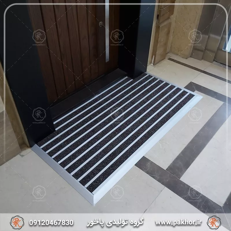 خرید پادری متری برای مزون لباس