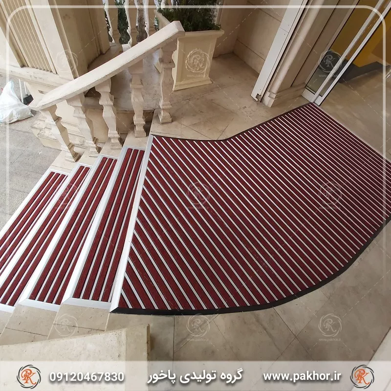 خرید پادری متری برای مزون لباس