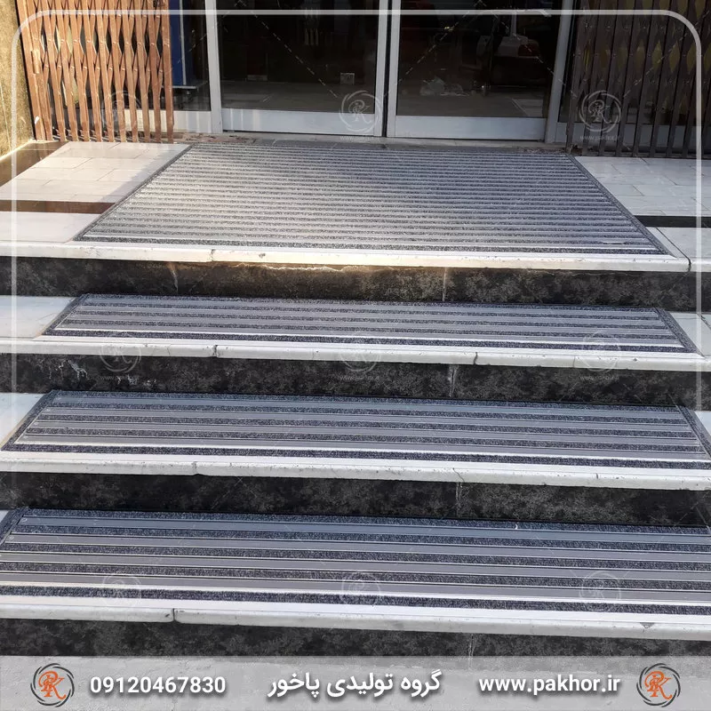 خرید پادری متری برای مزون لباس