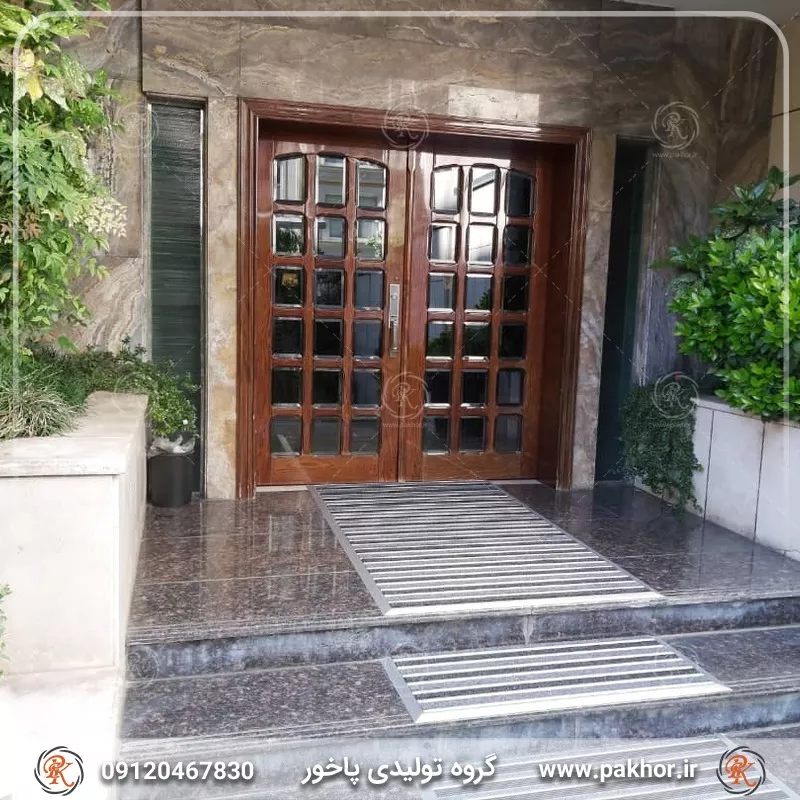 روش صحیح نظافت مخصوص پادری فلزی