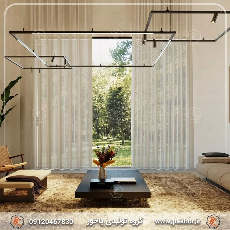 میدونستی نور خطی مگنتی رو باید با این روش نصب کرد؟