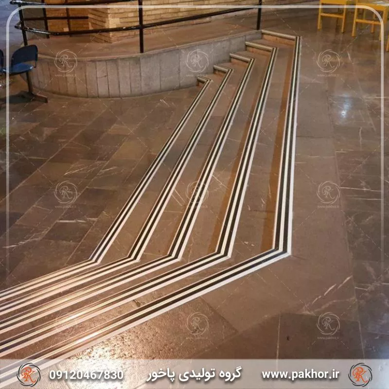 خرید ترمز پله را در فصل تابستان و بهار انجام دهید