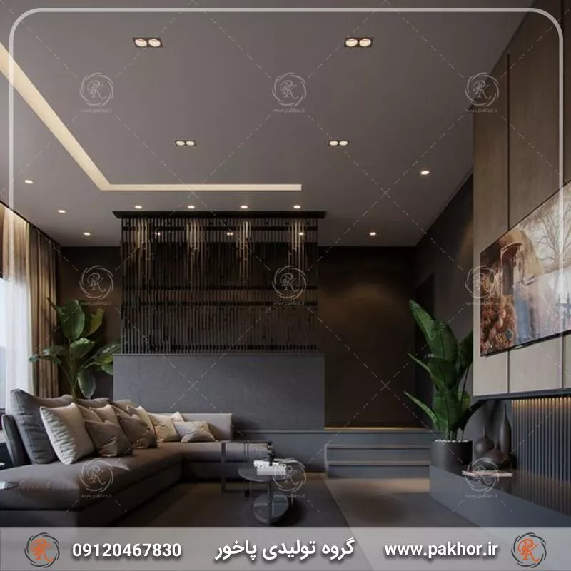 ۵ دلیل خرید نور خطی آلومینیومی جدید